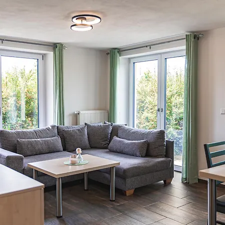 Lägenhet Haeckler Ochsenhausen